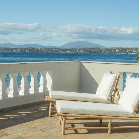 Teresa Spetses Hotel Kültér fotó