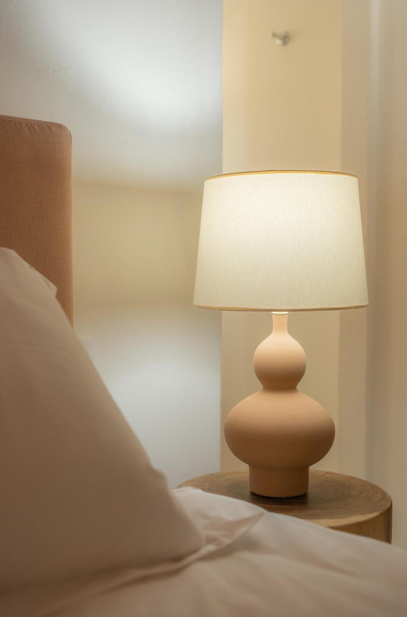 Teresa Spetses Hotel Kültér fotó