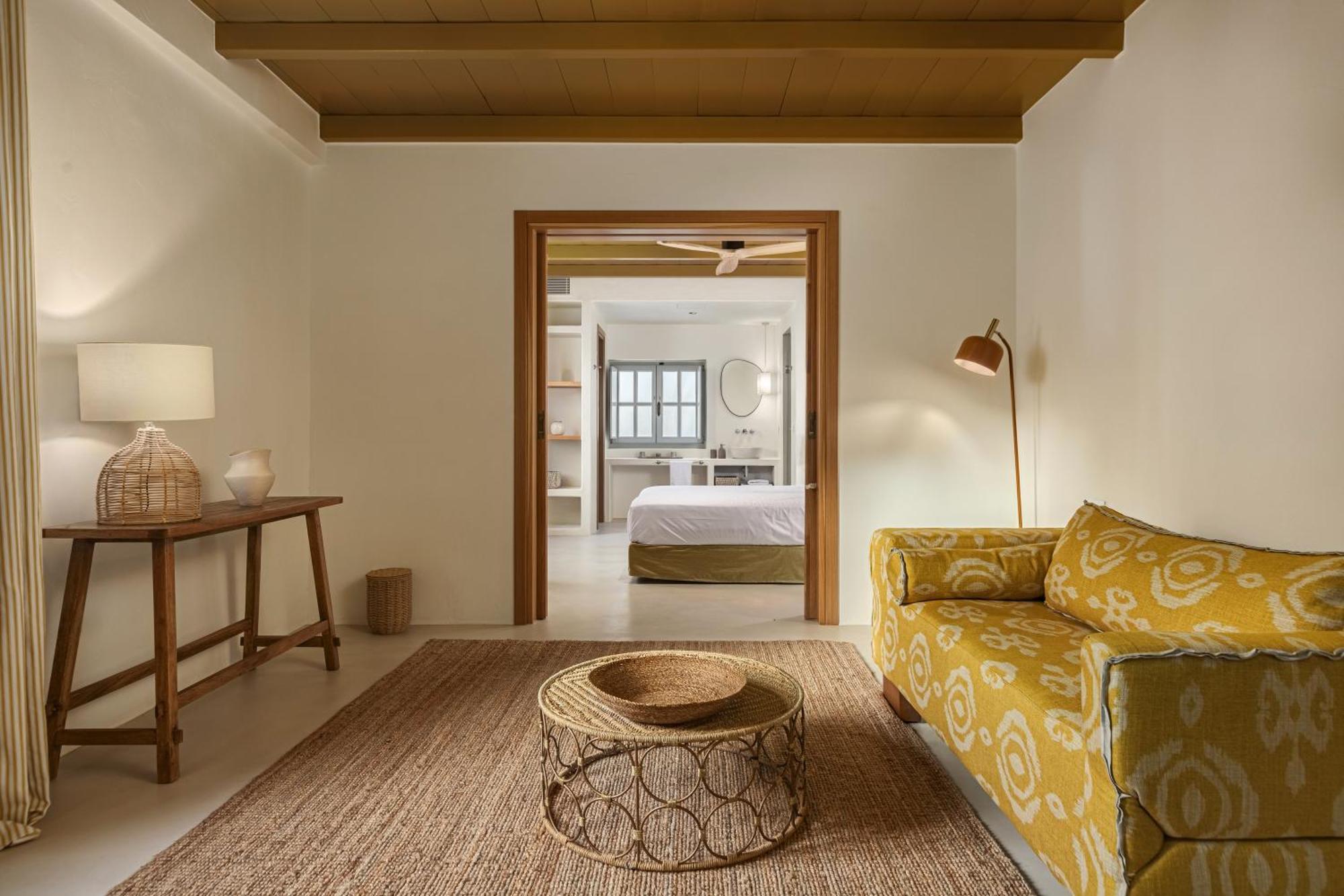 Teresa Spetses Hotel Kültér fotó