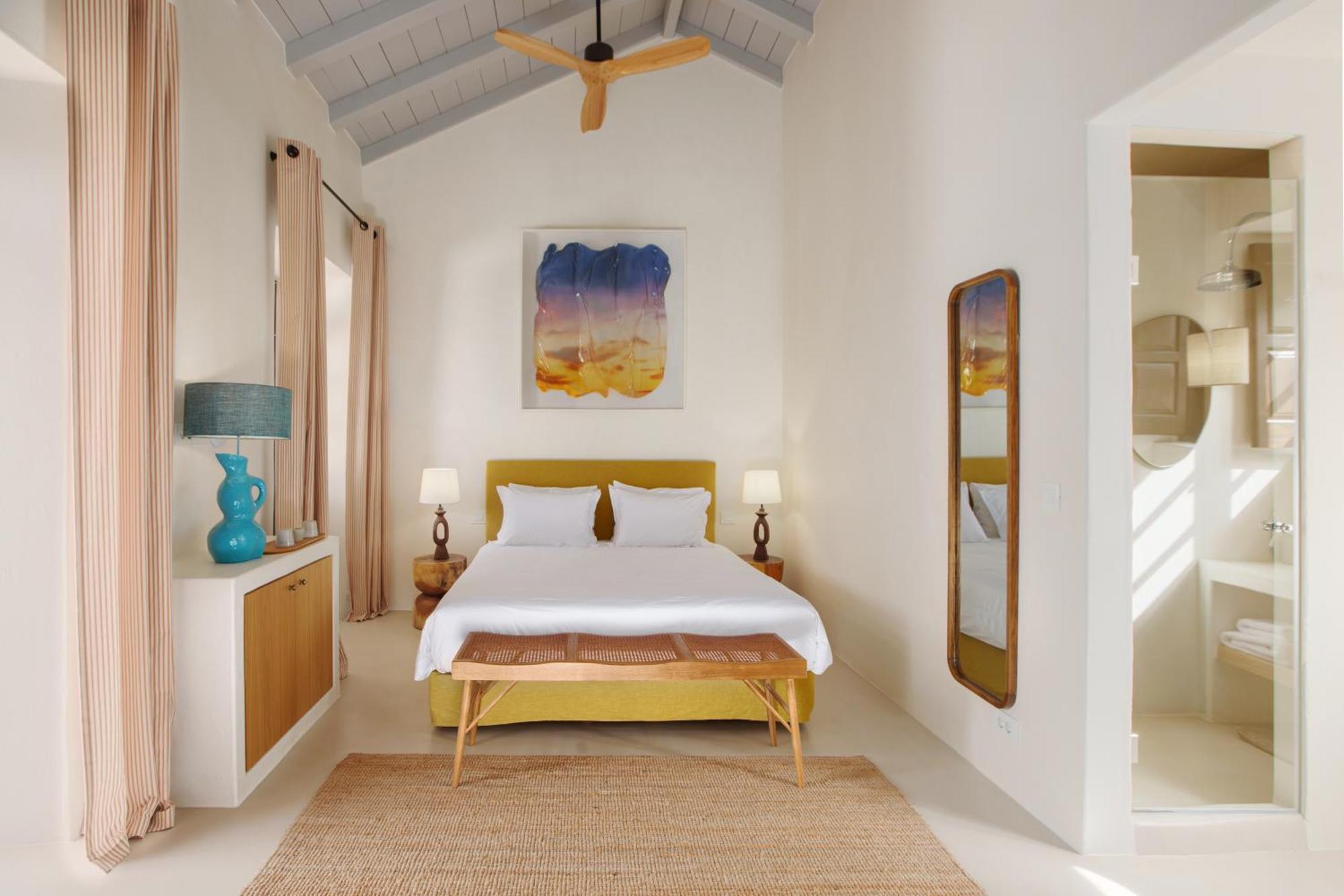 Teresa Spetses Hotel Kültér fotó
