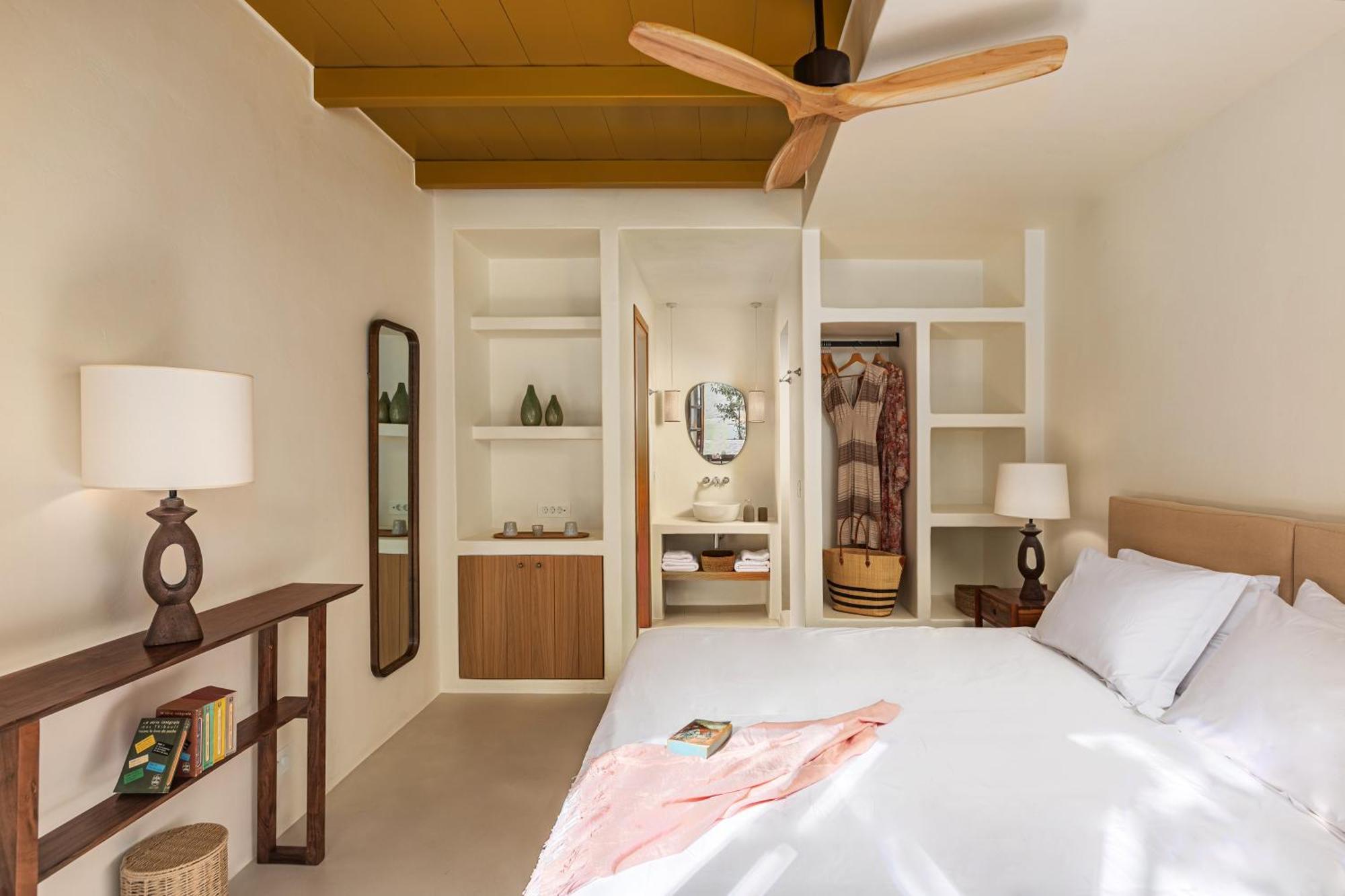 Teresa Spetses Hotel Kültér fotó