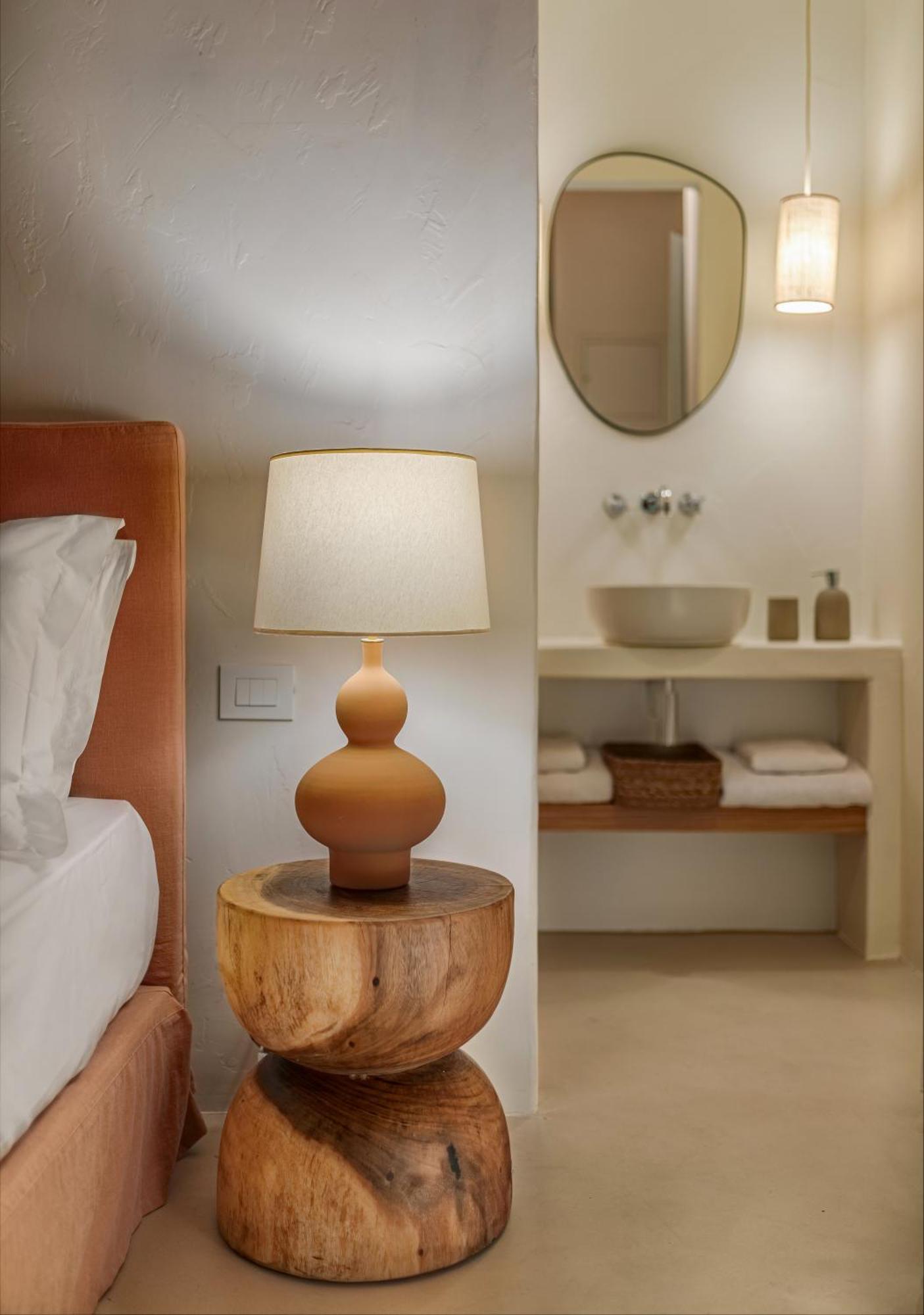 Teresa Spetses Hotel Kültér fotó