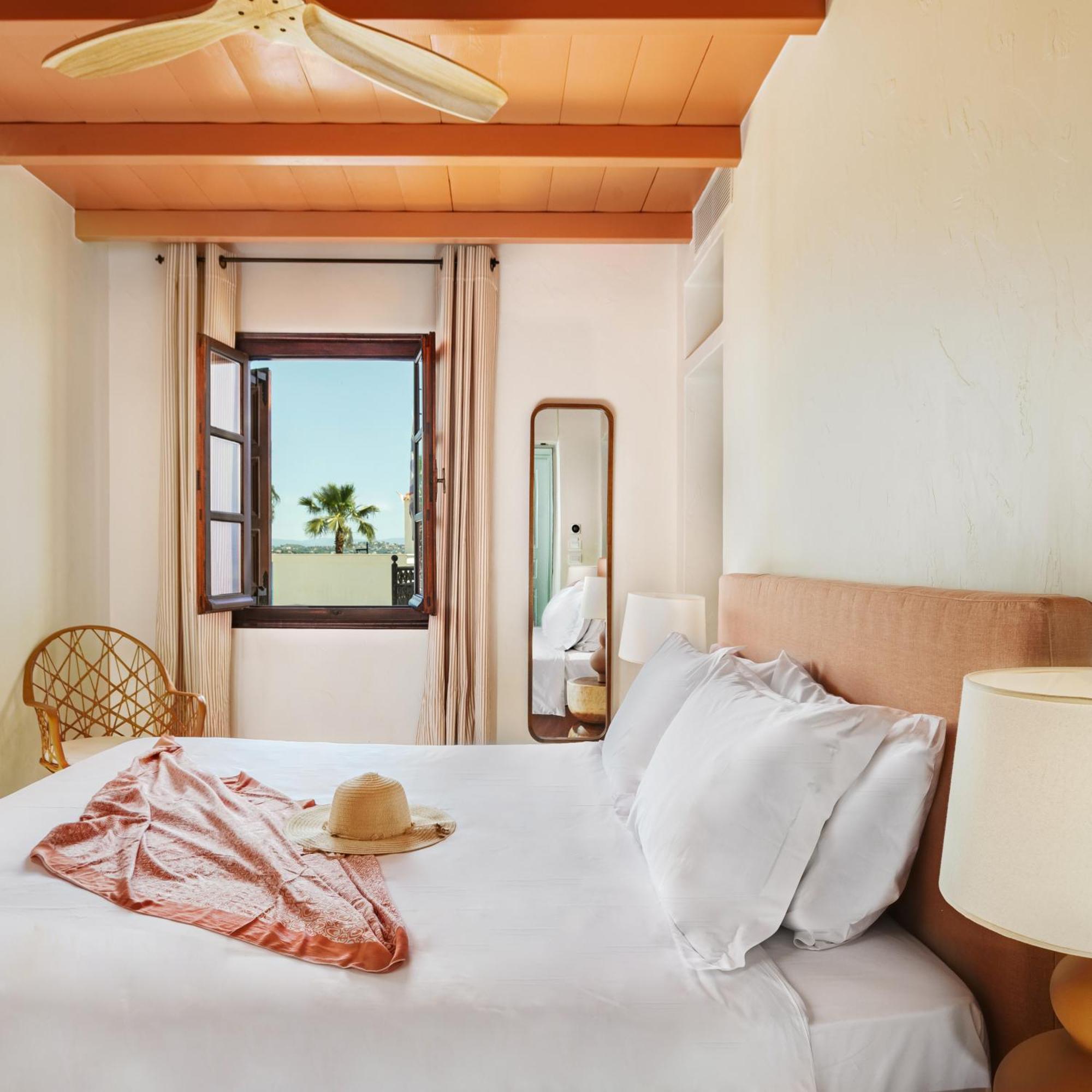 Teresa Spetses Hotel Kültér fotó