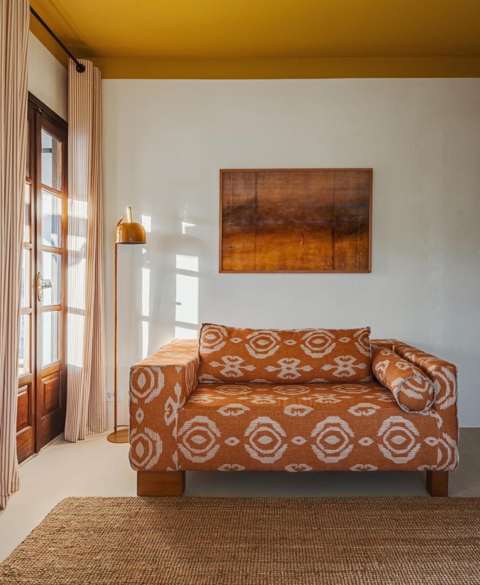 Teresa Spetses Hotel Kültér fotó
