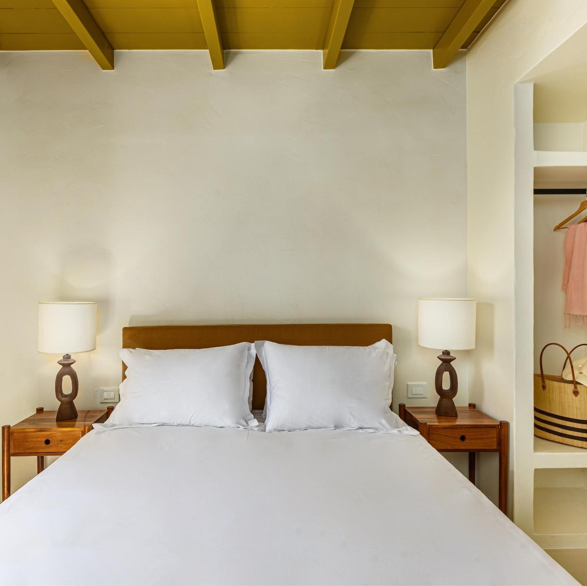 Teresa Spetses Hotel Kültér fotó