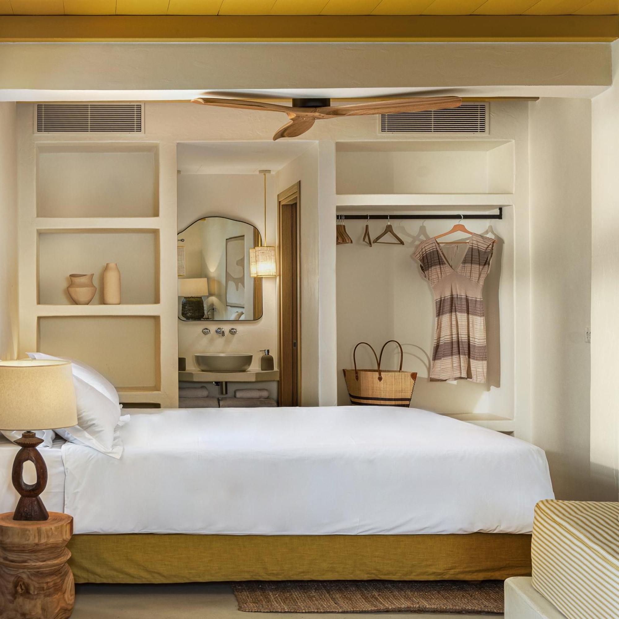 Teresa Spetses Hotel Kültér fotó