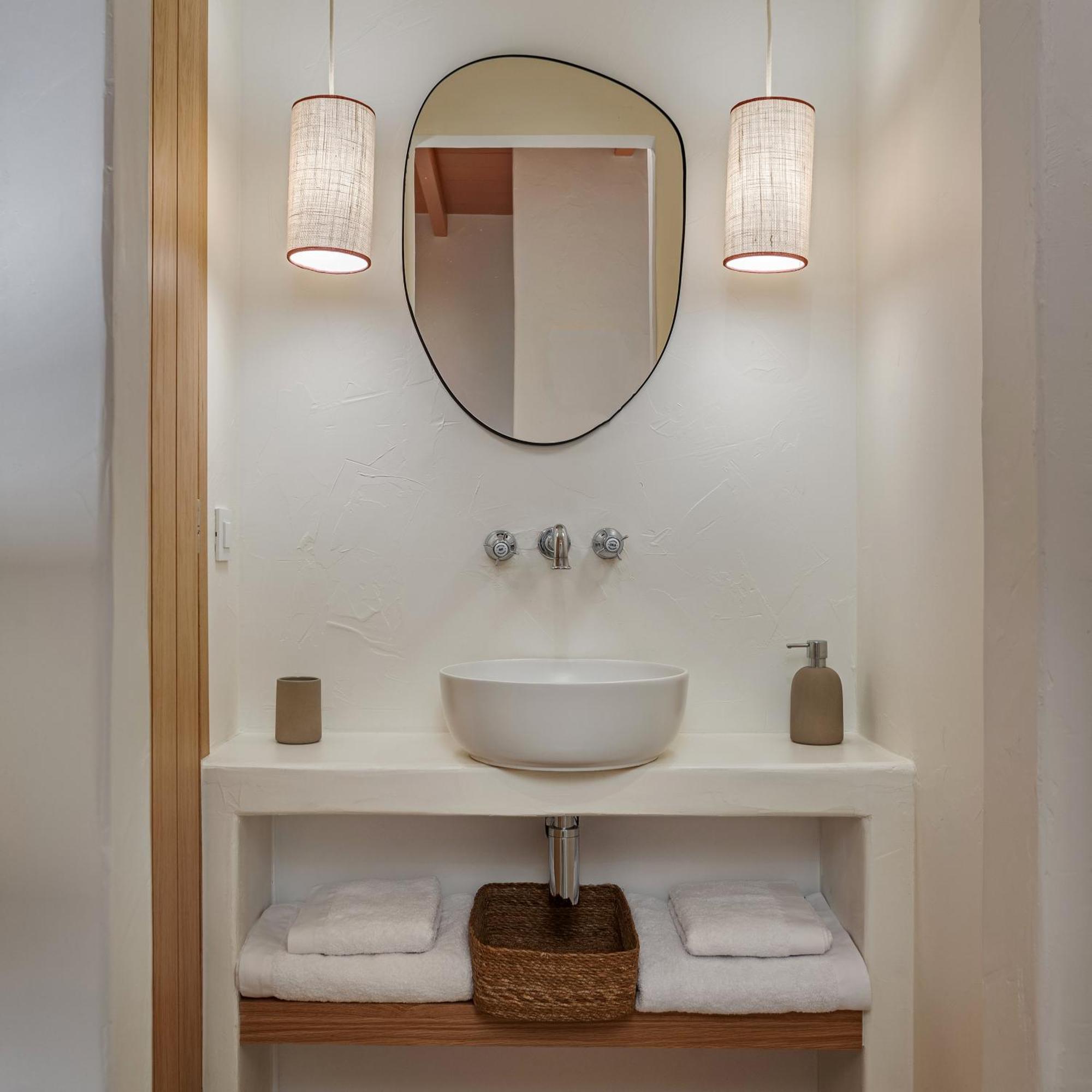 Teresa Spetses Hotel Kültér fotó