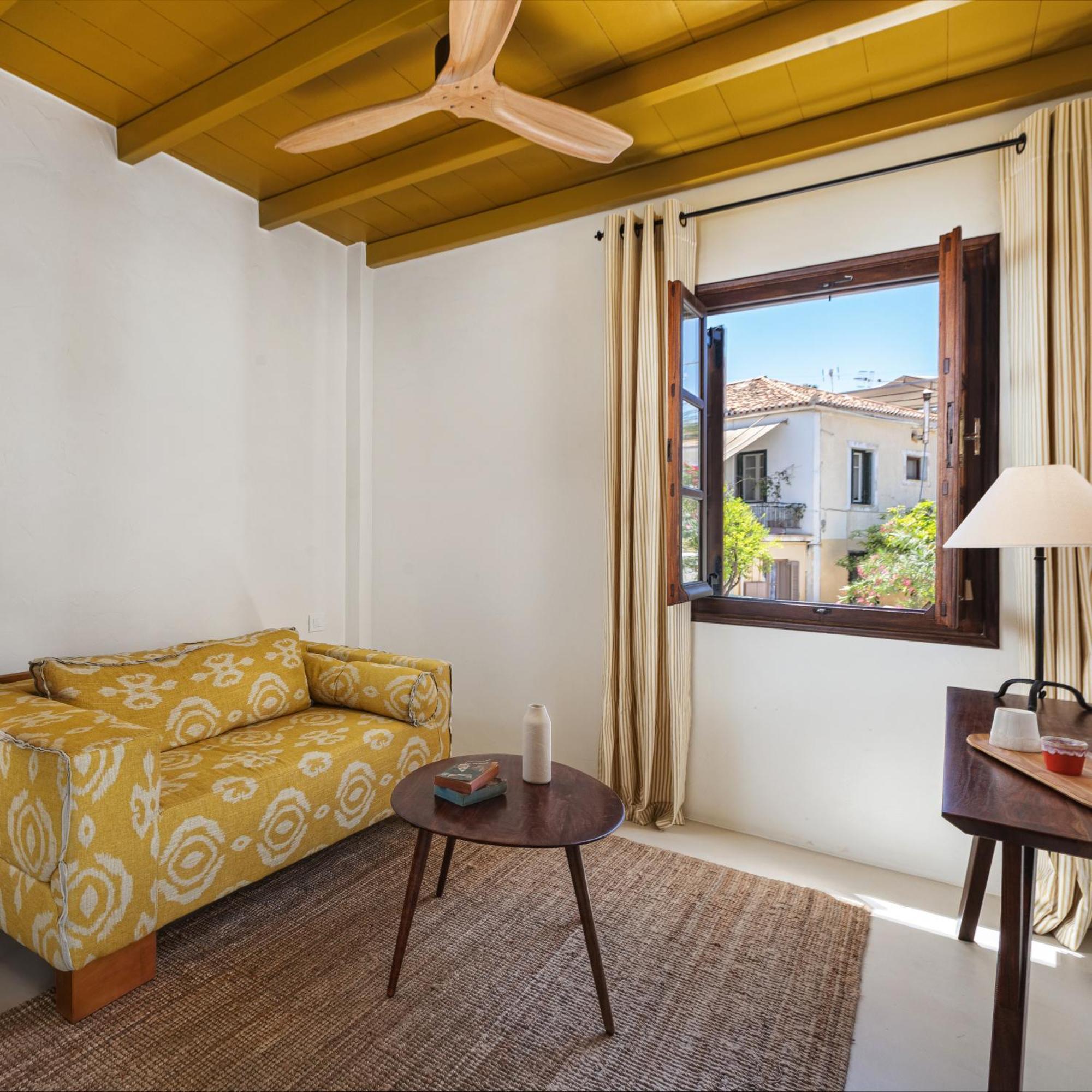 Teresa Spetses Hotel Kültér fotó